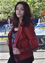 Jodelle Ferland Height, Weight, Age, Boyfriend, Family, Facts, Biography