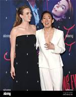 Jodie Comer and Sandra Oh's Enduring Friendship