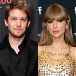 Joe Alwyn Shares Peek Inside His New Chapter After Taylor Swift Split