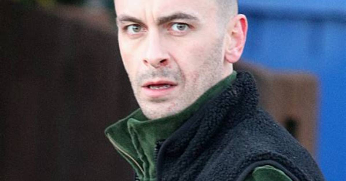 Joe Gilgun: the Versatile Actor Who Captivates Audiences
