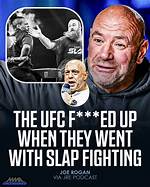 Joe Rogan Shares His Thoughts on F*Cking Amazing Matt Walsh Documentary Thatno One Is Revi
