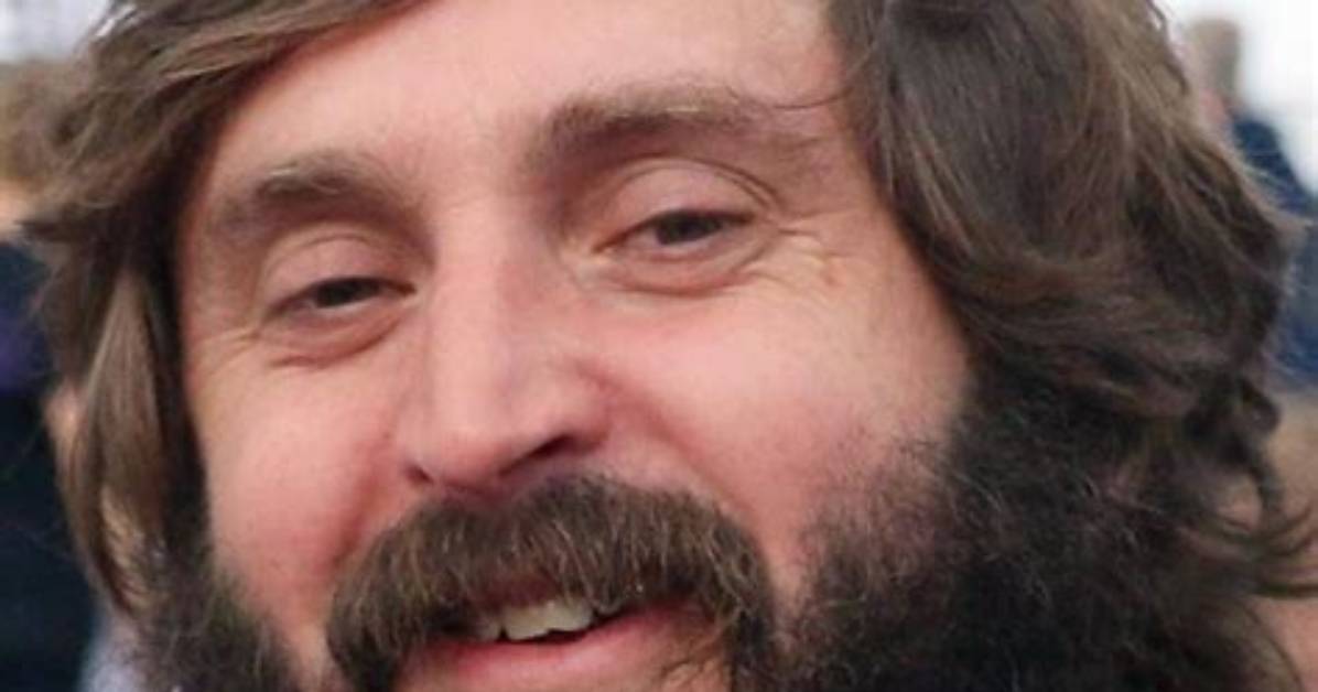 Joe Wilkinson, the Funny Father: Insights into His Family Life
