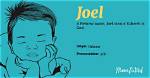 Joel Meaning in English, Joel Baby Name Origin Gender Meaning Pronunciation