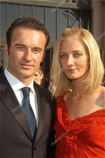 Joely Richardson: Marriage Unveiled - Meet Her Husband