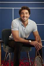 Joey Graziadei Bachelorette Tennis Ranking and Professional Career