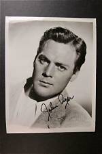 John Agar Net Worth