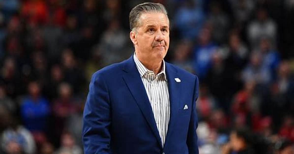 John Calipari-a Great Basketball Coach in the Making, His Family Ties and His Controversies: Read About All Here!