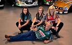 John Force's Daughters' Illness: a Journey of Strength and Resilience