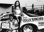 John Force: Unveiling His First Wife's Identity