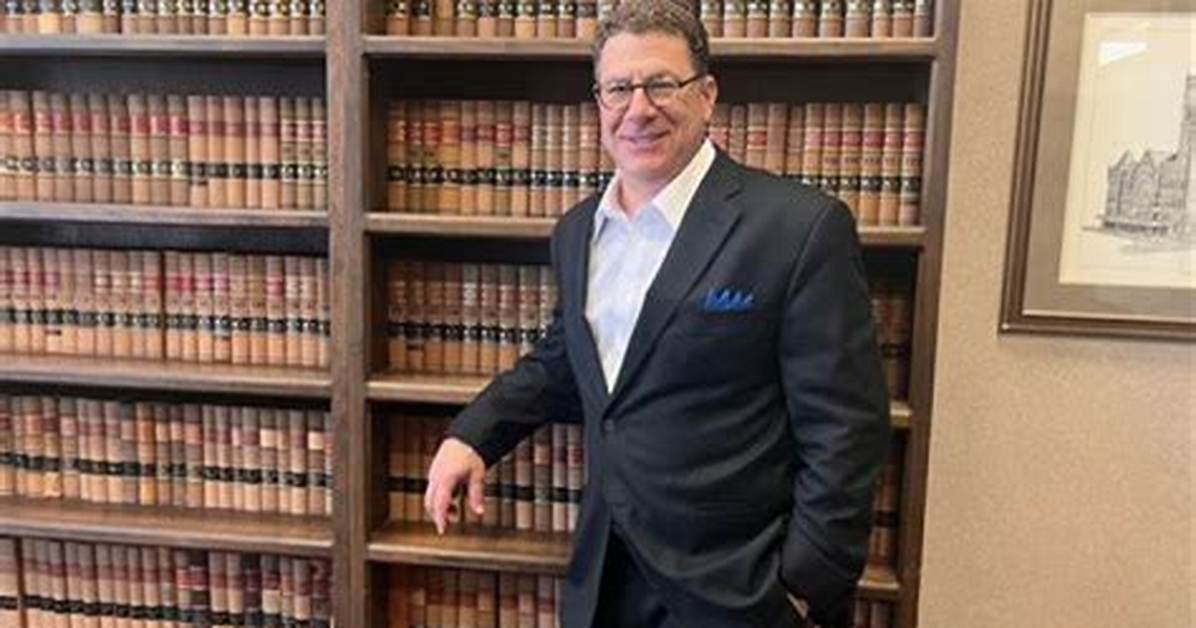 John Lewin Prosecutor Wikipedia: Learn Everything About Him