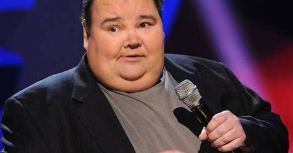 John Pinette Was a Best American Comedian | Age, Biography, Wiki, Career, Death Cause, Illness, Family and Facts