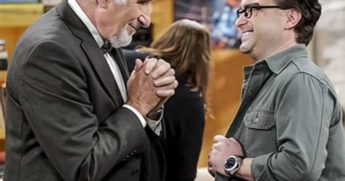 Johnny Galecki: the Journey of a Talented Actor