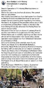 Join the Search for Missing Arun Rau in Orlando