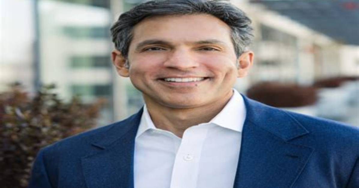 Joltvib | Ravi Nandan - Entertainment Executive