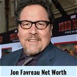 Jon Favreau's Net Worth 2024: Uncovering Financial Success