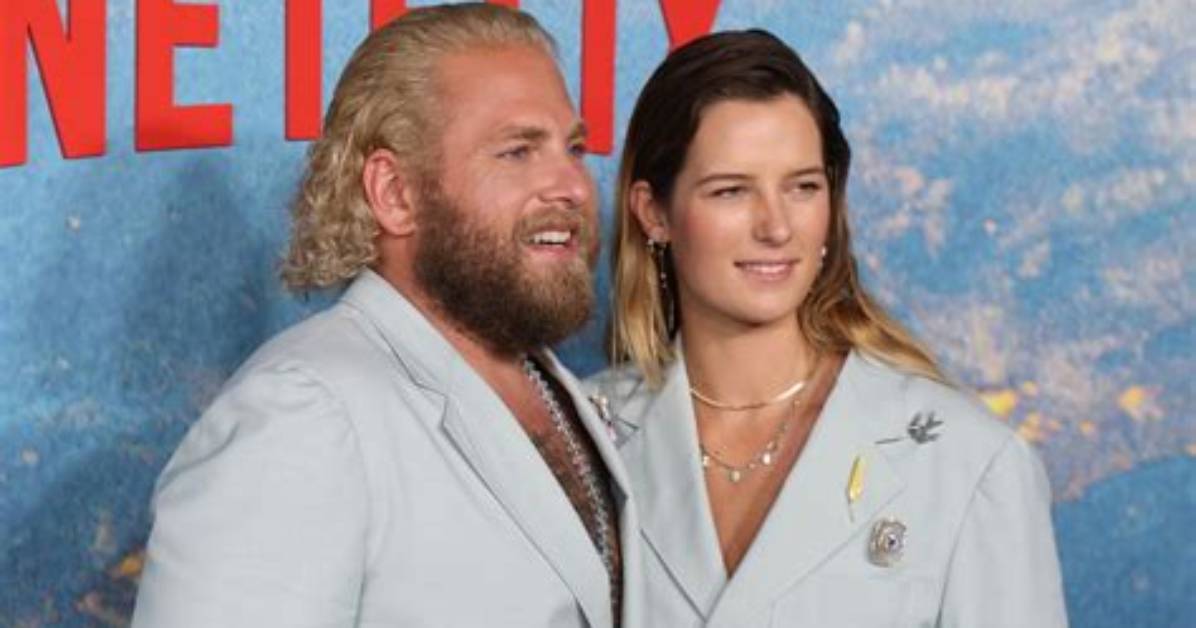Jonah Hill’s Ex Sarah Brady Accused Him of Abusive Behavior During Their Relationship!
