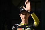Jonas Vingegaard Age: the Reigning Tour De France Champion's Year's