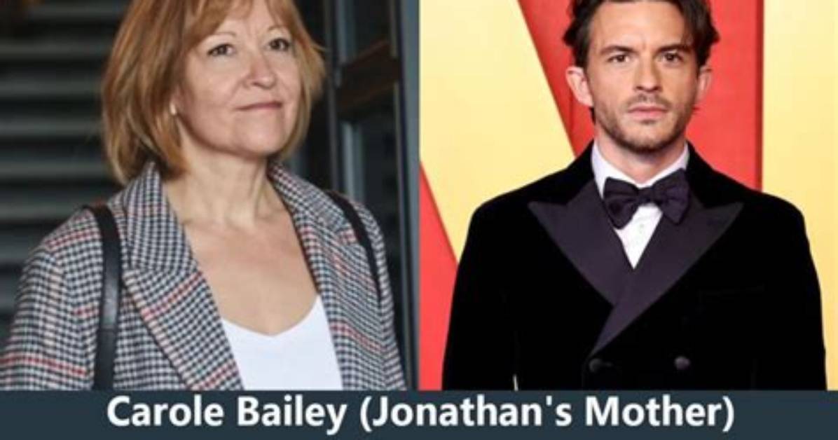 Jonathan Bailey: Kids and Mother - a Deep Dive into His Family Life