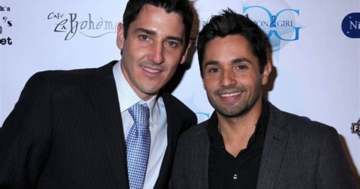 Jonathan Knight's Net Worth: a Comprehensive Insight