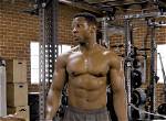 Jonathan Majors on His 4 Percent Body Fat for 'Creed Iii' and Putting His Body 'On Display' (Exclusi