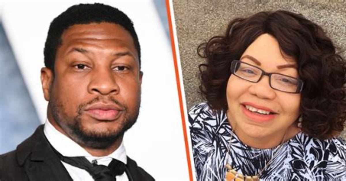 Jonathan Majors' Parents and Their Impact