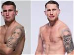 Jonathan Pearce Ufc Tattoo Meaning Is Not Cigarette Like Fans Initially Thought