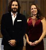 Jonathan Roumie's Wife, Hannah: a True Partner in Love and Faith
