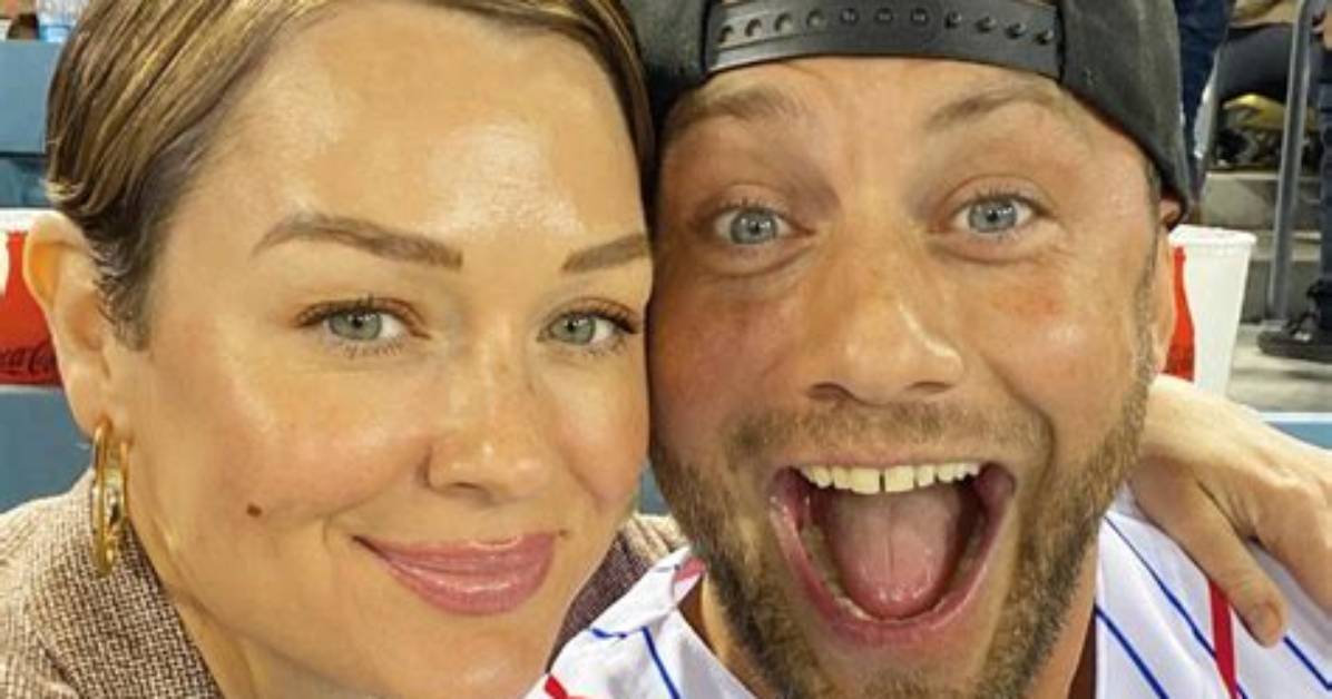 Jonathan Sadowski Wife-to-Be, "Full-Time Foodie" | Meet Green-Eyed Fiance