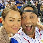 Jonathan Sadowski Wife-to-Be, "Full-Time Foodie" | Meet Green-Eyed Fiance