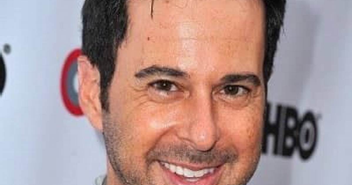 Jonathan Silverman- Bio, Age, Height, Net Worth, Wife, Marriage