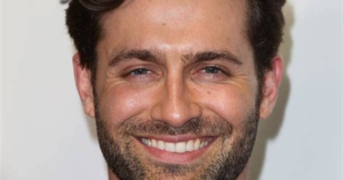 Jonathan Stoddard: the Rising Star of Television and Film