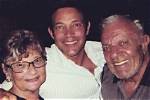 Jordan Belfort’s Parents Max Belfort and Leah Belfort – What Do They Do?