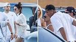 Jordan Clarkson Kendall Jenner Relationship