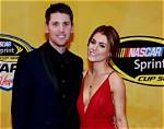 Jordan Fish Age and Wikipedia: Who Is Denny Hamlin Partner or Girlfriend 2023?