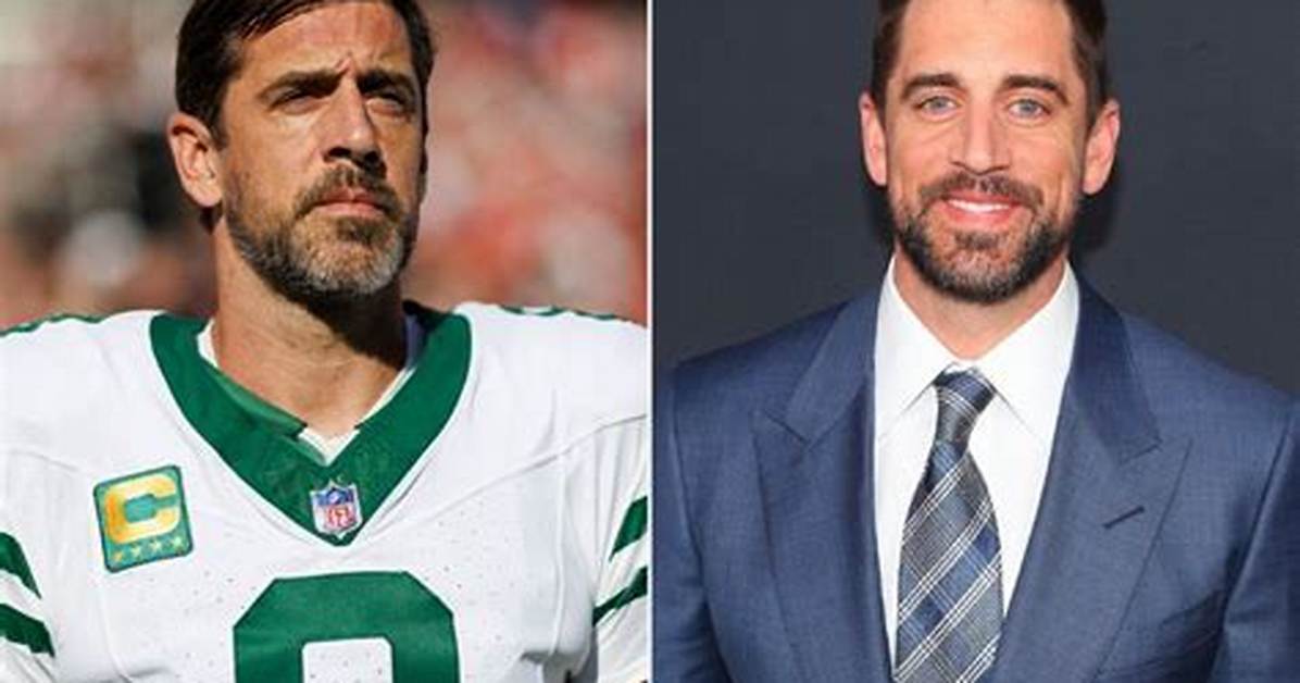 Jordan Rodgers Net Worth: Unveiling the Quarterback's Fortune
