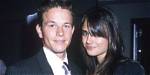 Jordana Brewster and Mark Wahlberg in the Fast Lane