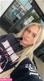 Jordyn Jones' Leaked Onlyfans Content