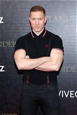 Joseph Sikora Ethnicity, Nationality, Race, Family, Body Measurements, Career