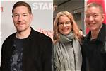Joseph Sikora's Family Life: All About His Wife and Kids
