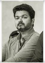 Joseph Vijay: the Icon of Indian Cinema