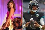 Josh Dobbs and Hannah Ann: a Love Story in the Spotlight