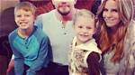 Joshua Boren Drugged Wife Then Videotaped Raping Her Before He Shot Family