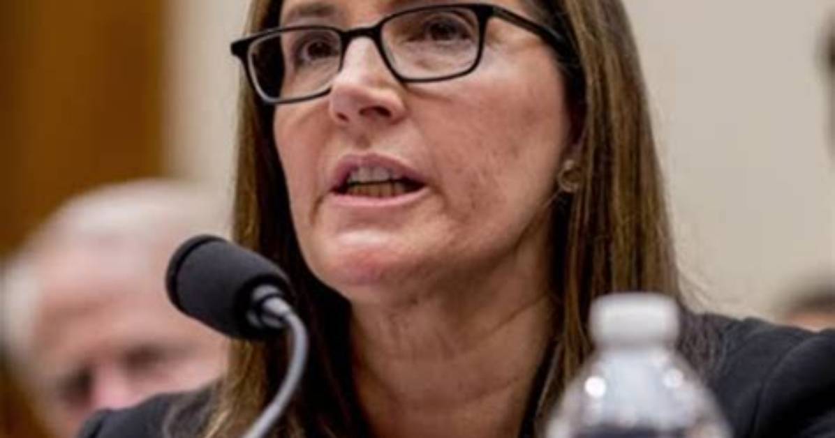 Joyce Vance Height, Weight, Net Worth, Age, Birthday, Wikipedia, Who, Nationality, Biography