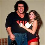 Juan Christensen [Andre the Giant’s Wife] Biography, Career, Height, Salary