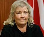 Juanita Broaddrick Age, Birthday, Wikipedia, Who, Nationality, Biography