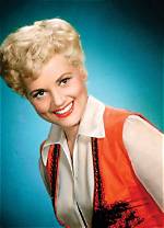 Judy Holliday ·