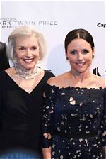 Julia Louis-Deryfus Net Worth: Career & Lifestyle