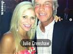 Julie Crenshaw Age Wikipedia: How Old Is Ben Crenshaw Wife? Married Life and Family Explored