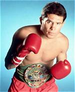Julio Cesar Chavez, Jrs Net Worth, Biography, Career, Awards, Fact and Life Story