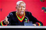 Julius Malema: Controversial Polygamist and Former Anc Youth Leader